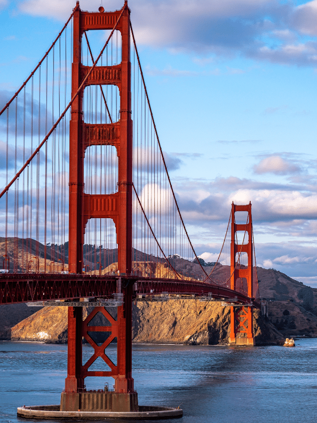 12 Best Hikes in the San Francisco Bay Area