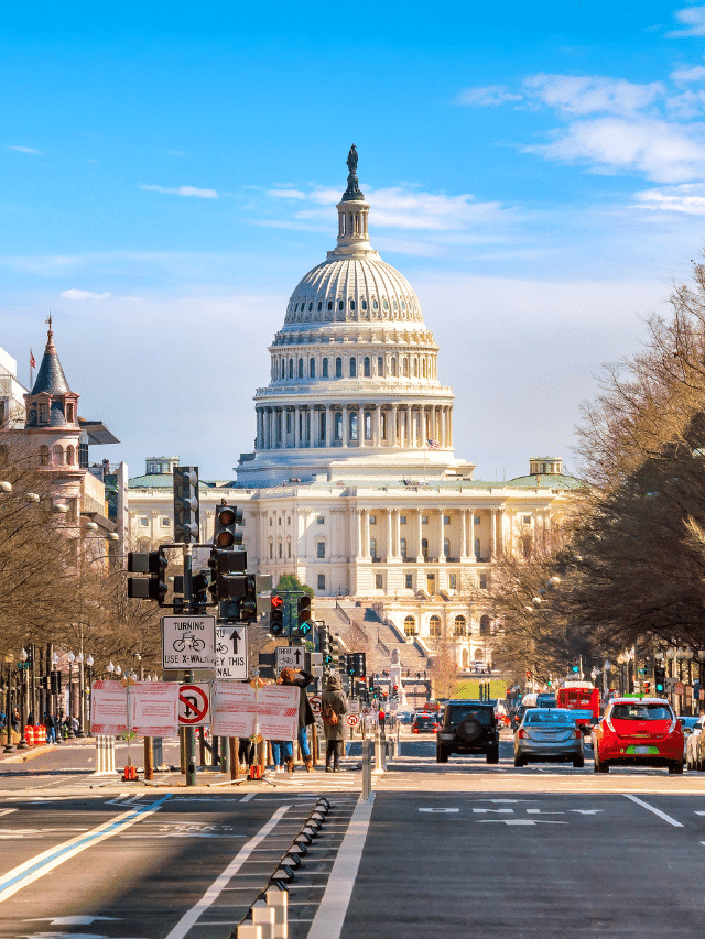 Iconic Marvels: 10 Top Tourist Attractions In USA